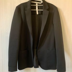 Lululemon Lab blazer